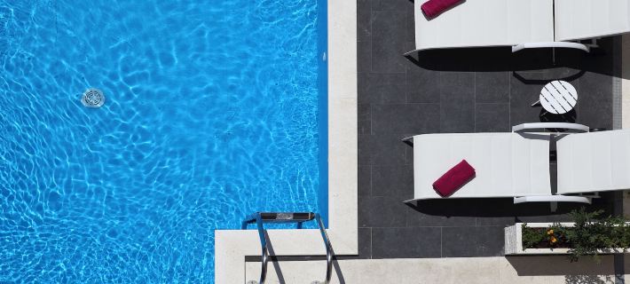 Villa M Hotels in Split