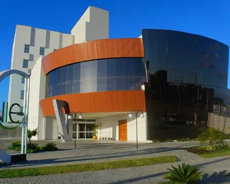 VIE Hotel Hotels in Sinop