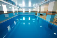 Wellness Hotel - Pools