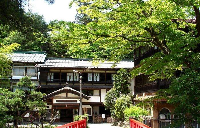 Sekizenkan