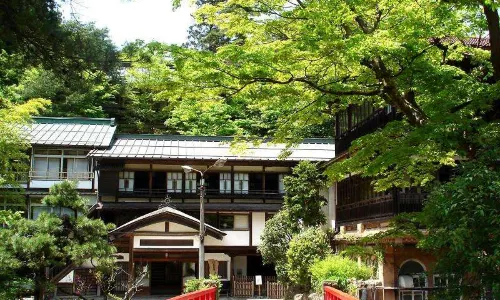 Sekizenkan