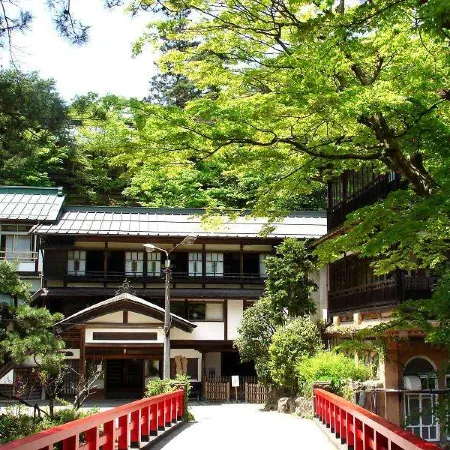 Sekizenkan