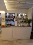 Hotel la Giara - bar