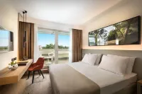 Eden Hotel by Maistra Collection Hotels in Rovinj