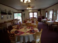 Deer Harbor Inn Hotels in Eastsound