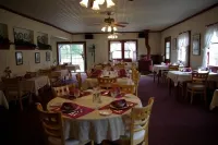 Deer Harbor Inn Hotels in Eastsound