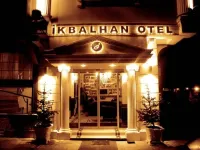 Ikbalhan Otel Hotels in Polatli