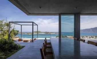khuyến mãi Ocean Front Villas Nha Trang