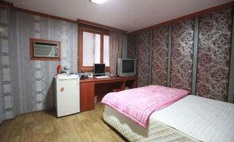 Busan Inn Motel