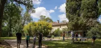 La Chambre la Tricherie Hotels in Haulies