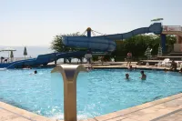 Dead Sea Spa Hotel - Beach