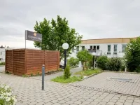Airport Hotel Stetten Hotels in Leinfelden-Echterdingen