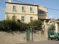 La Demeure Hotels in Lunel-Viel