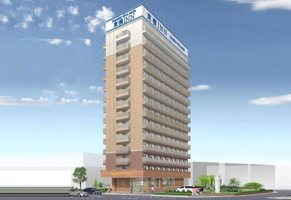Toyoko Inn Osaka Kadoma-Shi Ekimae
