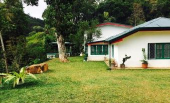 Nature Life Guest Inn Ella Sri Lanka - Hostel