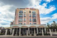 Avenue Deluxe Hotel - Pet-friendly