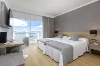 Hotel Simbad Ibiza Hotels near sant jordi Park