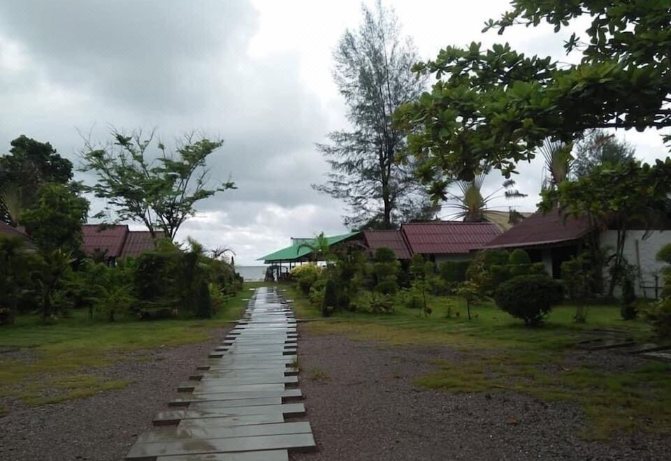 Lanta Mermaid Beachfront Resort-Sala Dan Updated 2023 Room Price-Reviews u0026  Deals | Trip.com