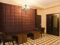 Arl Hotel โรงแรมในปัสคอฟ