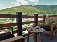 Ramada by Wyndham Valley Thimphu Hotels in Thimphu