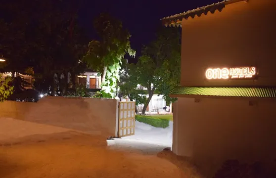 科貝特荒野營地