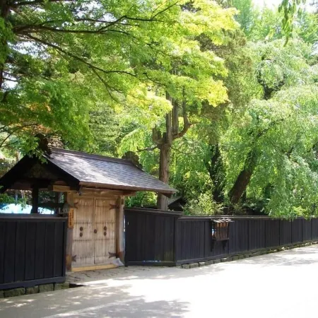 Hotel B4T Kakunodate