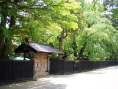 Hotel B4T Kakunodate Hotel di 