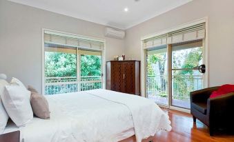 The Acreage Boutique Guesthouse