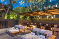 La Casa Rodavento Hotels in Valle de Bravo