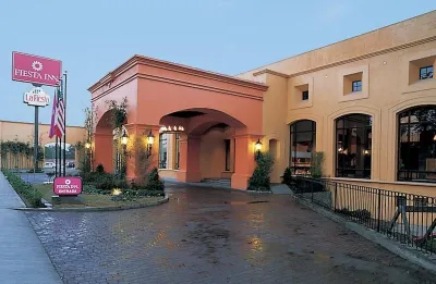 Fiesta Inn Toluca Tollocan Hotels in Toluca