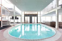 Aurum Hotel Hotels in Skelleftea