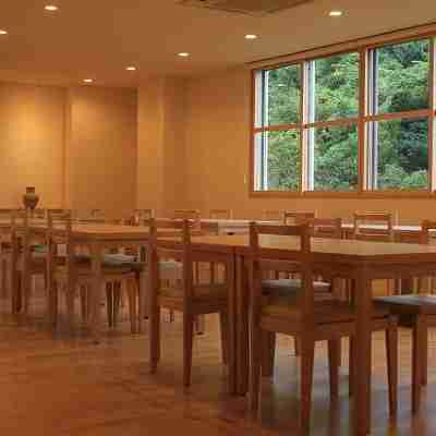 Wakashio Dining/Meeting Rooms