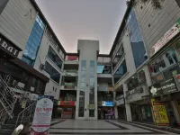 Hotel Hillton