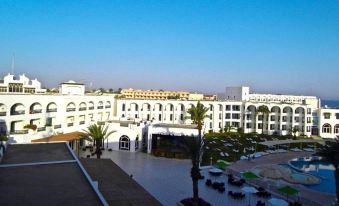 Dessole Bella Vista Resort - Housity