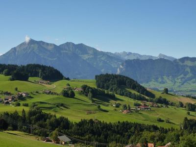 Panorama Lodge Goldiwil