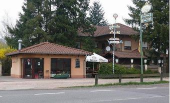 Landhaus Nalbach