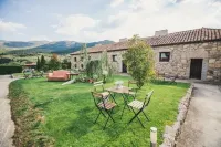 Belle Torre Mayorazgo Boutique Hotel