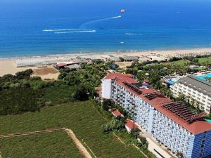 Caretta Beach Hotel