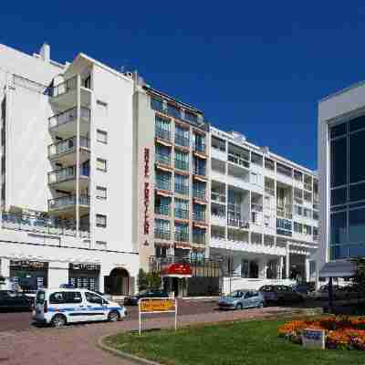 Best Western Hotel Royan Ocean Hotel Exterior