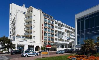 Best Western Hotel Royan Ocean