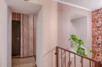Bazilik Yelets Hotel