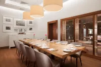 Heron Live Hotel Marina & Spa Hotels in Neu Sandez