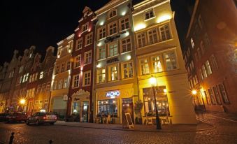 Stay Inn Hotel Gdansk