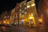 Stay Inn Hotel Gdańsk