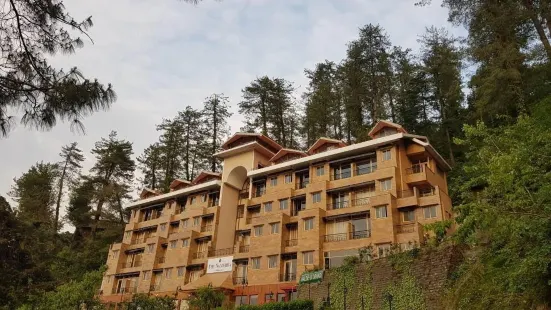 The Chalets Naldehra