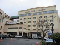 New Donghae Tourist Hotel