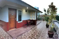 Vysha Residence