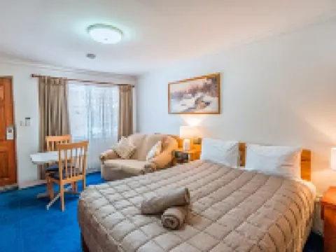 Settlers Motor Inn Hotels in Tenterfield