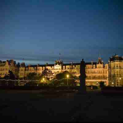 The Grand Hotel Hotel Exterior