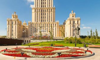 Radisson Collection Hotel, Moscow